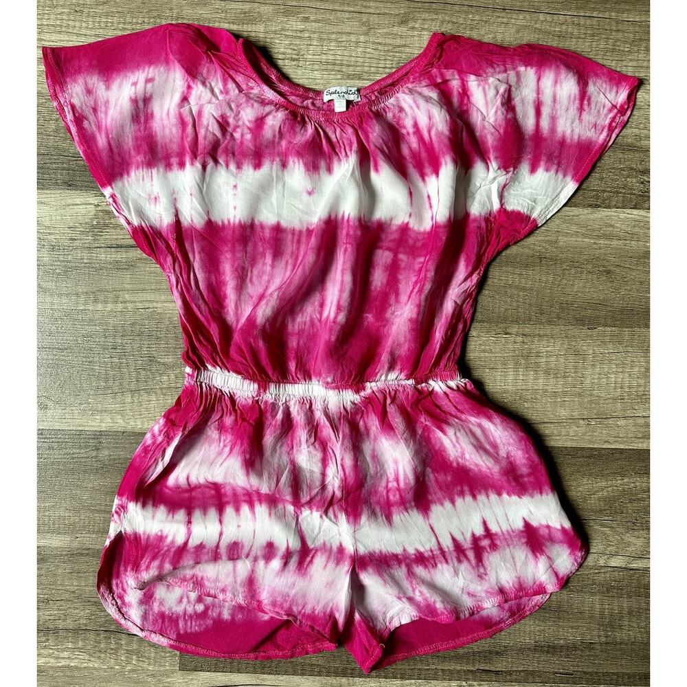 Splendid romper